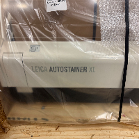 Unused Leica Autostainer XL Slide Stainer image 0